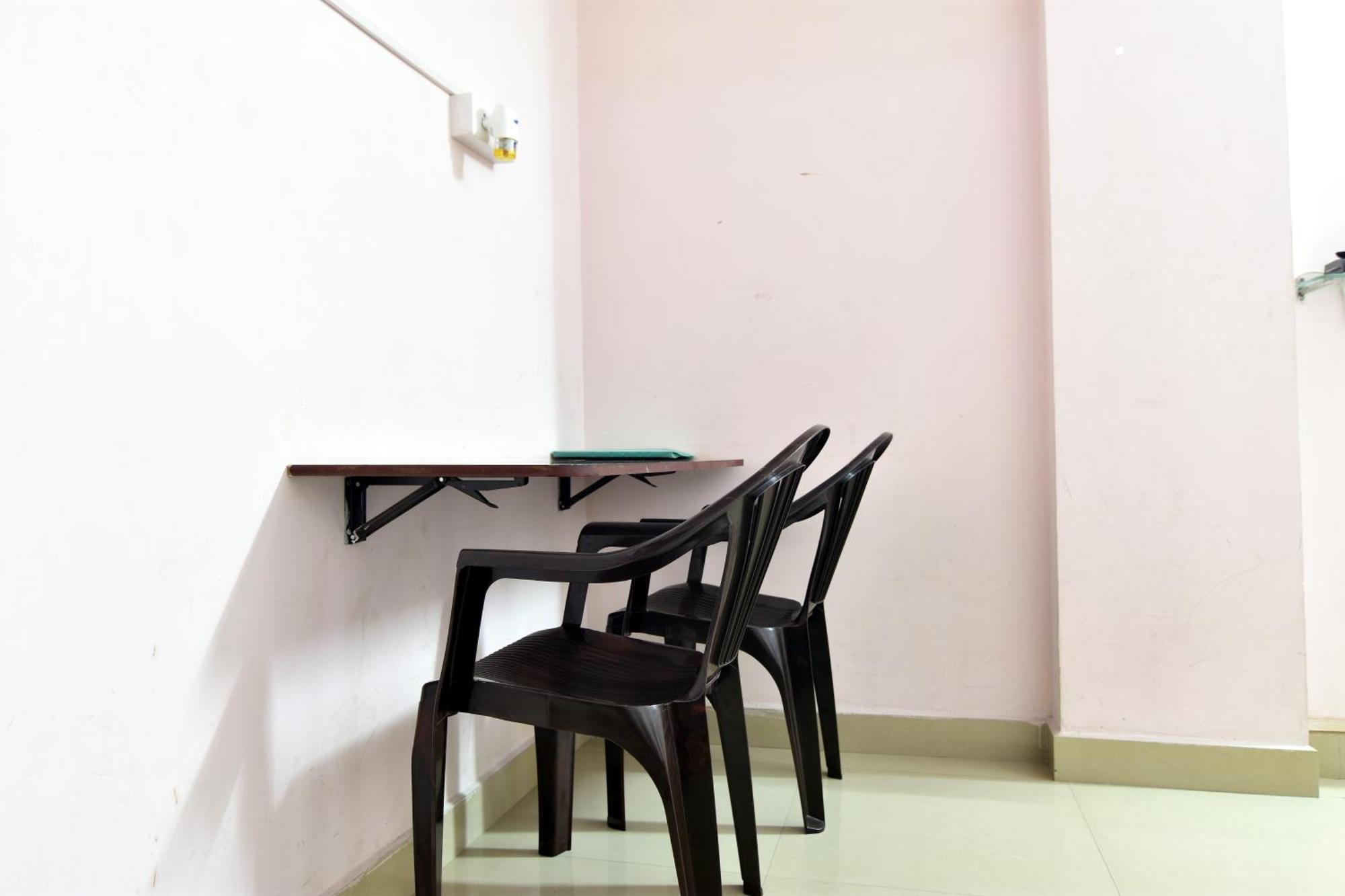 Royal Green Airport Transit Accommodation เชนไน ภายนอก รูปภาพ
